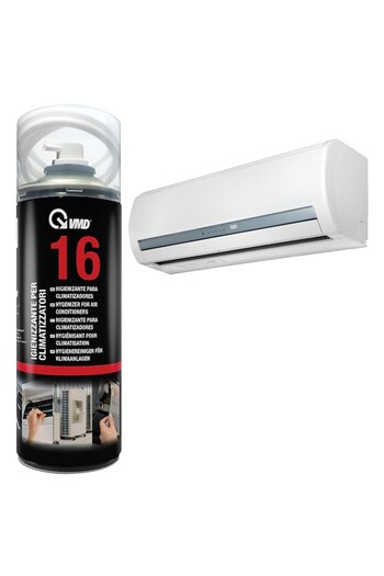 SOHO Spray Cleaning Air Conditioner, SOHO, 400ml