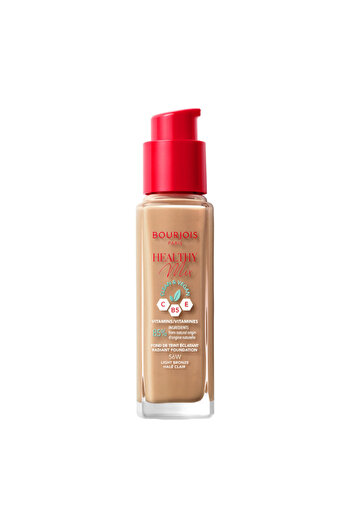 Bourjois Bourjois Healthy Mix Foundation - 56W Light Bronze