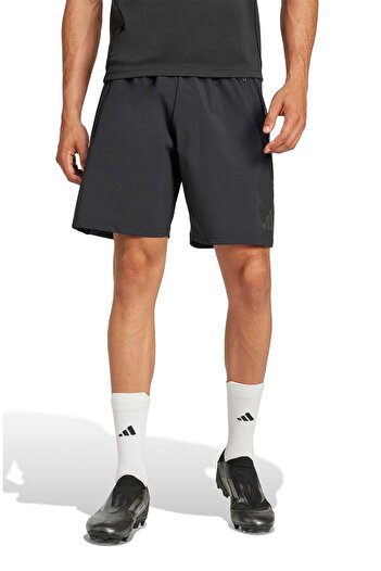 adidas Men's Running Quick Dry Micropoly Training Astroturf Fitness Casual Outdoor Sports Shorts