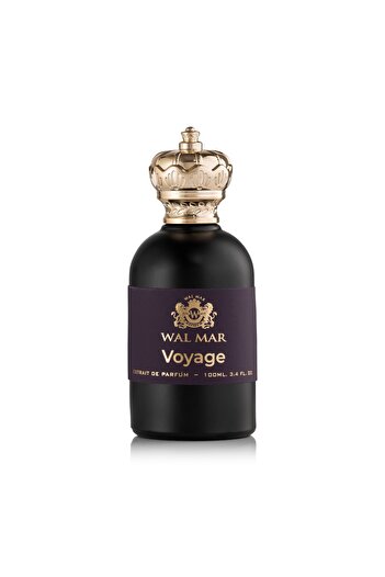 Wal Mar Walmar Voyage Extrait De Parfum 100ml