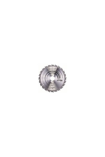 Bosch - SPEEDLINE circular saw blade for wood, 190x2.6x30mm, 12 teeth [2608640800]