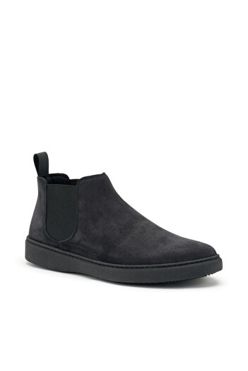 Frau Men's Boots 19A6 Waxy