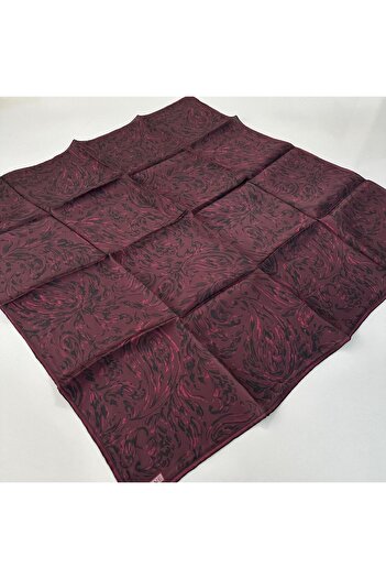 Armine 2026 Φθινόπωρο-Χειμώνας Σεζόν Pure Sura Silk Scarf PKU0804