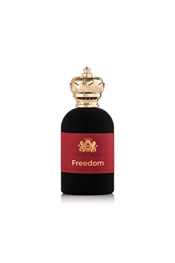 Wal Mar Walmar Freedom Extrait De Parfum 100ml