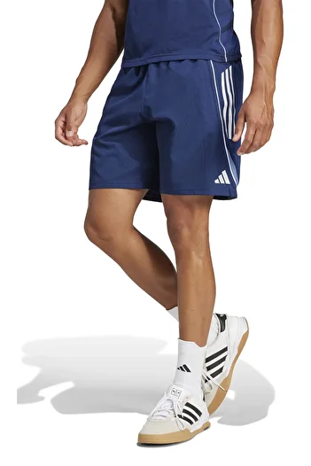 adidas Men's Running Quick Dry Micropoly Training Astroturf Fitness Casual Outdoor Sports Shorts