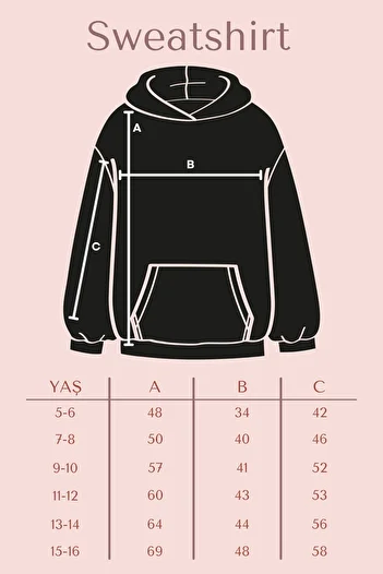 YA KO KİDS Round Neck Go-Soccer Printed Detail Boy's Tracksuit Set