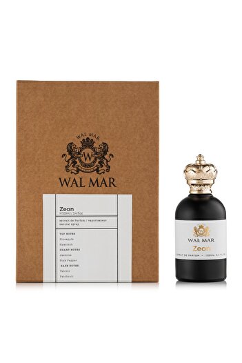 Wal Mar Walmar Zone Extrait De Parfum 100ml