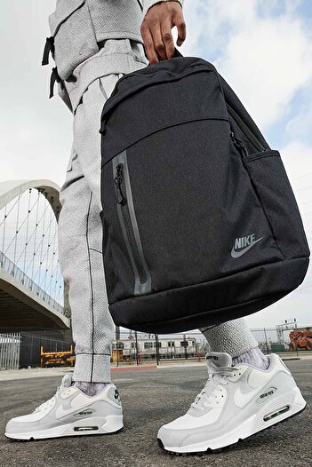 Nike Bag Backpack Premium -V-1 Width: 31 Cm, Length: 43 Cm, Depth: 15 cm