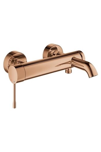Grohe Essence Bathroom Faucet Warm Sunset - 33624Da1
