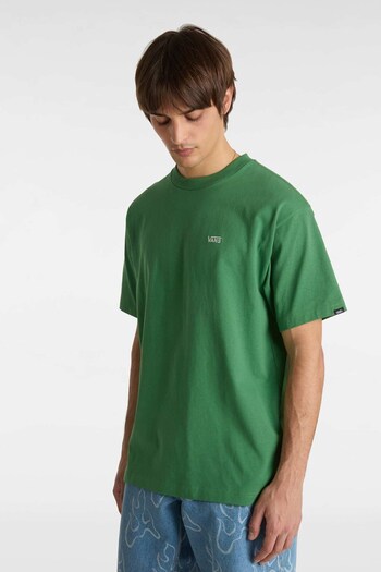 Vans Left Chest Ii Men's T-Shirt