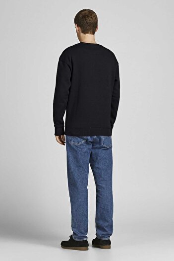 Jack & Jones Jjebradley Men's Sweatshirt