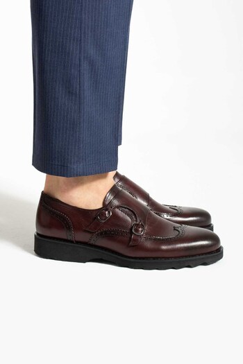 Bestello Laceless Belt Detailed Eva Sole Casual 331-589 Men's Shoes