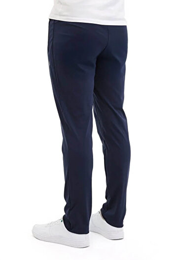 lumberjack Mb Sb206 T.Pnt 5Pr Lacivert Erkek Eşofman Altı A102024308