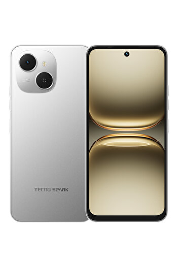 TECNO Spark 40C 8+8GB RAM 256GB 4G - Middle East Version