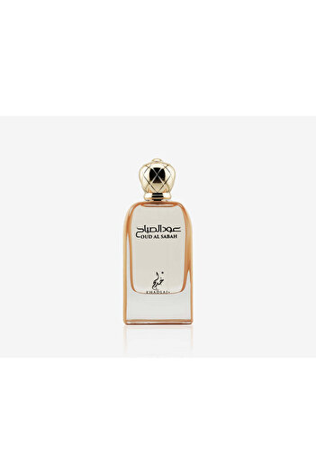 Khadlaj Oud Al Sabah 100 ML EDP Spray