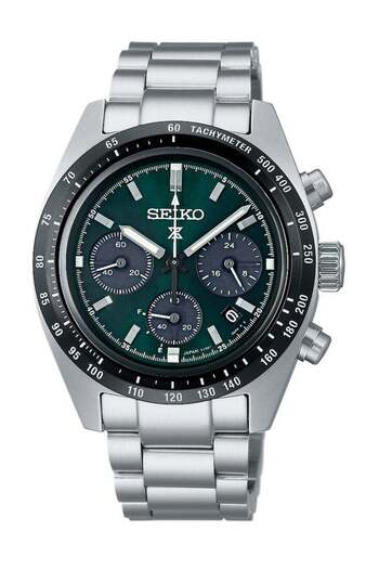 Seiko Prospex Speedtimer SBDL107