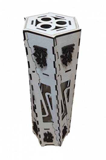 OEM Wooden Wine Box