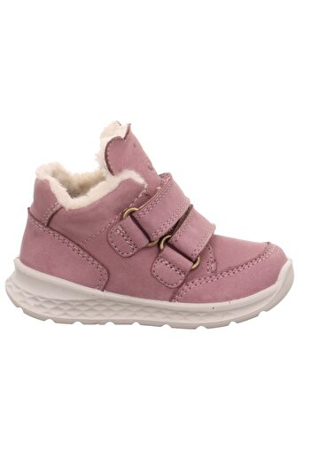 Superfit Παπούτσια για κορίτσια Breeze Goretex Λιλά
