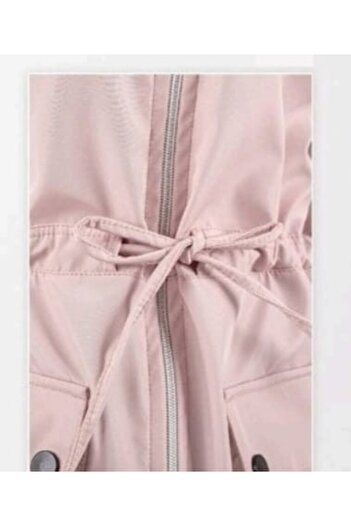 Pafim GIRL'S RAINCOAT