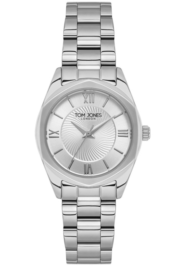 Tom Jones Women's Wrist Watch Tj-10020-1