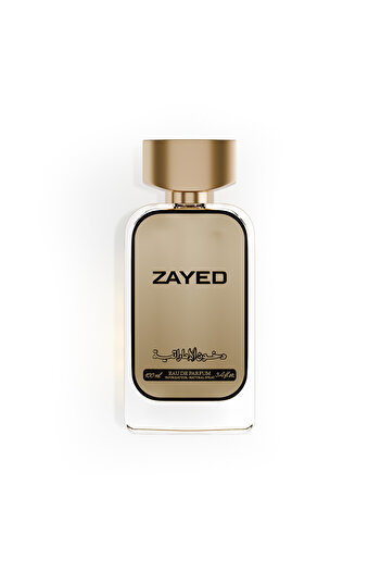 dkhoon alemiratia Zayed Perfume by Dokhoon Al Emaratiya 100ml