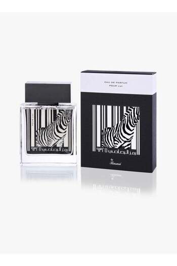 Rasasi Ramez 9325 Eau de Parfum 50ml