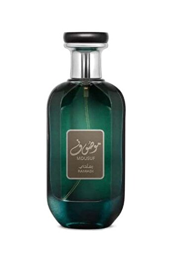 ARD AL ZAAFARAN Grey described perfume 100ml