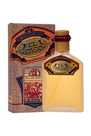 Lomani El Basso Perfume 100ml