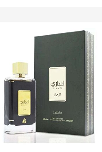 lattafa Miracle perfume for men, 100ml