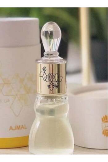 Ajmal Musk Silk from the most beautiful perfume