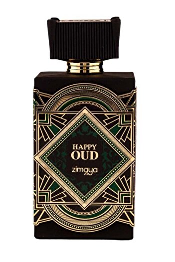 Zİmaya Happy Oud Perfume 100ml