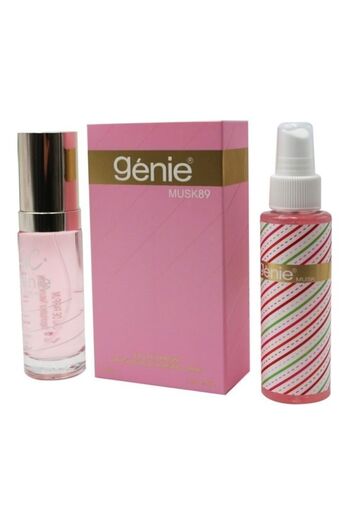 Genie Collection Musk 89 perfume, 75 ml