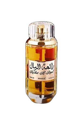 MAKKAJ Sand Scent EDP 100ml