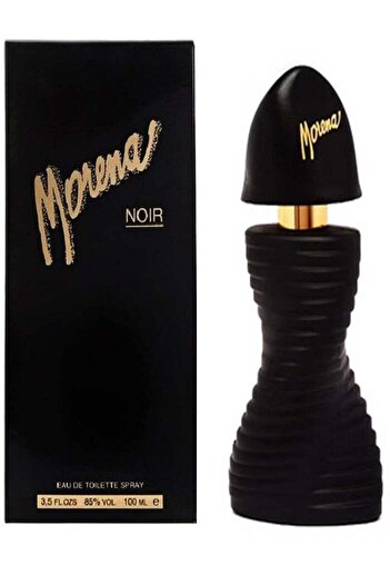 Noir Morena Noir Eau de Toilette 100ml
