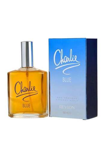 Revlon Charlie Blue Eau de Toilette 100ml