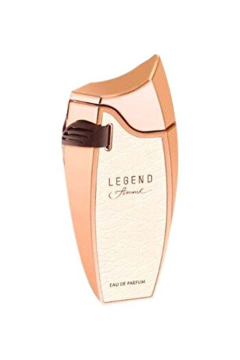 Legend Eau de Parfum 80ml