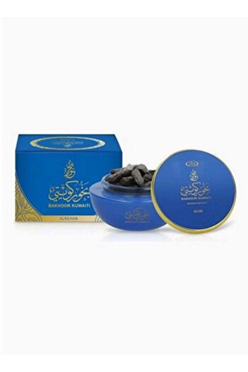 ALREHAB Kuwaiti incense 30 grams