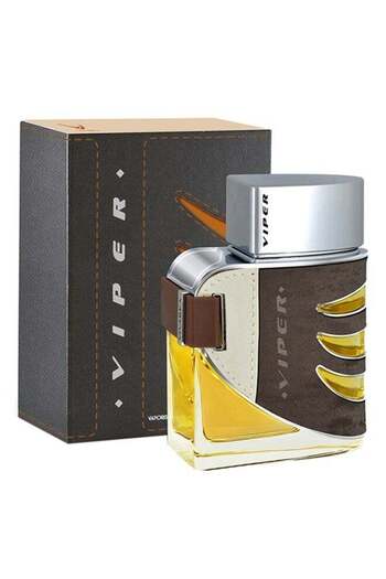 VIVAREA Viper Eau de Parfum 100ml