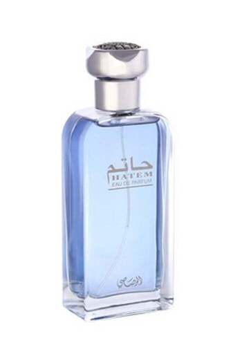 Rasasi Hatem Eau de Parfum