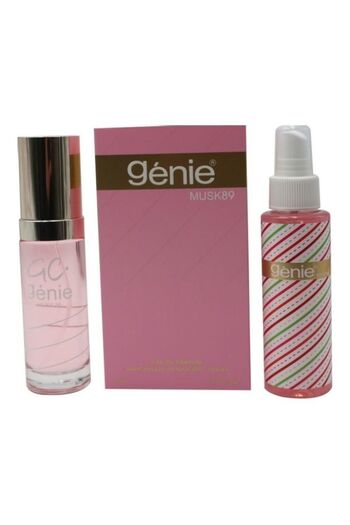 Genie Collection Musk 89 perfume, 75 ml
