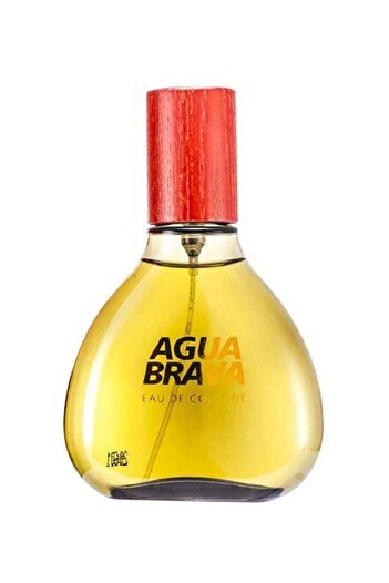 ANTONIO PUIG Agua Brava Cologne 100ml