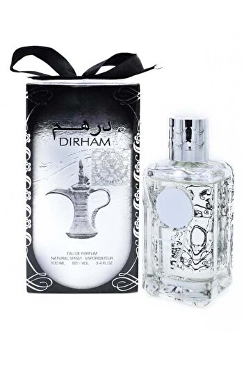 Dirham ماء عطر بخاخ 100 مل 100ملليلتر