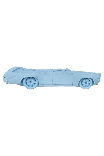 mattel Hot Wheels Monster Truck και Scorpedo Metal Car