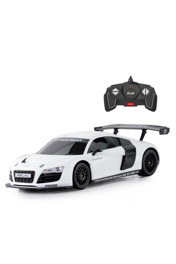 Rastar Τηλεκατευθυνόμενο Αυτοκίνητο Audi R8 Κλίμακα 1:18