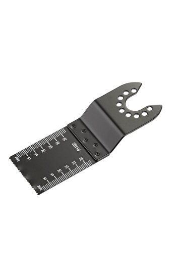 Stanley - FatMax Wood/Bi-Metal Cutting Blade with Oscillating Multi-Function, 18 Teeth/Inch, 32x40mm