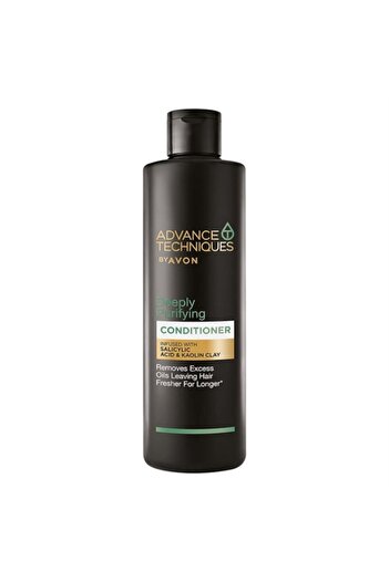 AVON Hair Conditioner for Oily Hair 250 ml