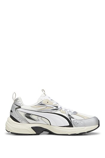 Puma Milenio Tech White Men's Sneakers