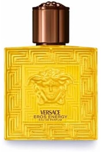 Versace EROS ENERGY POUR HOMME EDP NATURAL SPRAY FOR MEN 50 ML