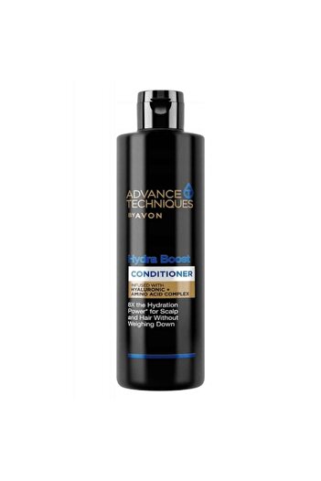 AVON Hydrating Hair Conditioner, Avon, 250 ml