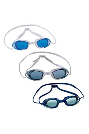 BESTWAY Ochelari inot Dominator